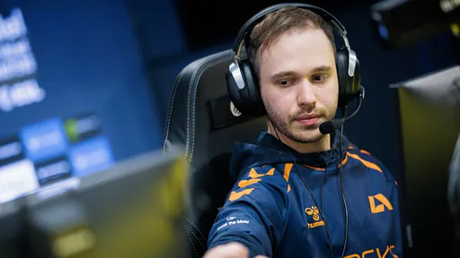 Apeks обыграла M80 на ESL Pro League S18