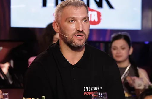 Александр Овечкин: раньше играл в CS:GO, а сейчас мне больше нравится Call of Duty