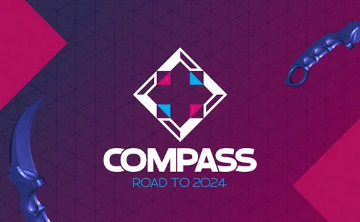 YaLLa Compass 2024 по CS2: расписание и турнирная сетка, результаты матчей и таблицы, призовой фонд