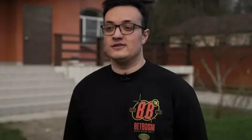 Lukawa: пранк выходит из-под контроля, есть только один состав у BetBoom Team