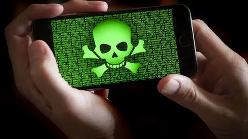 МВД предупредило о вирусе для Android, который может заблокировать смартфон