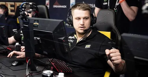 Zeus: хороших тренеров по CS2 мало