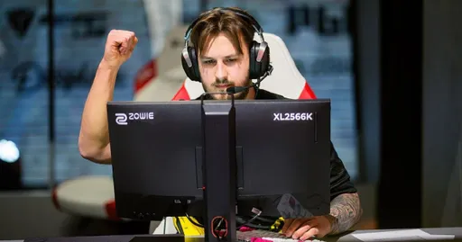 jL не сыграет за Team Vitality на EWC 2026