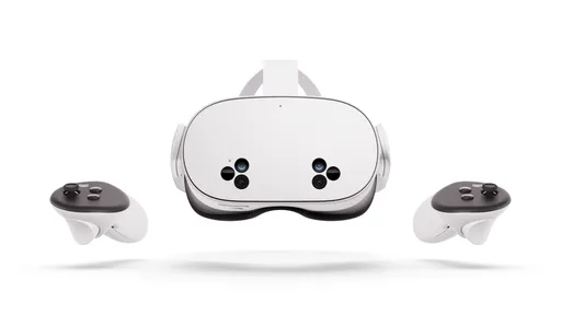 Мощный VR-шлем Oculus Quest 3S со скидкой 26%