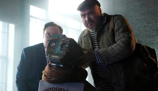 Сериал «Кибердеревня» вернётся со вторым сезоном осенью 2025 года