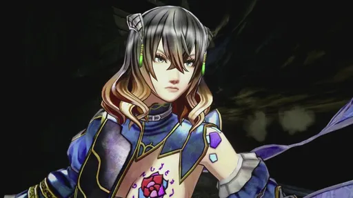 В EGS началась раздача метроидвании Bloodstained: Ritual of the Night
