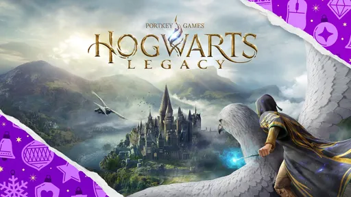 Hogwarts Legacy начали бесплатно раздавать в EGS