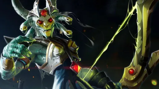 Dota 2 Wiki стала частью Liquipedia – у проекта есть русскоязычная версия
