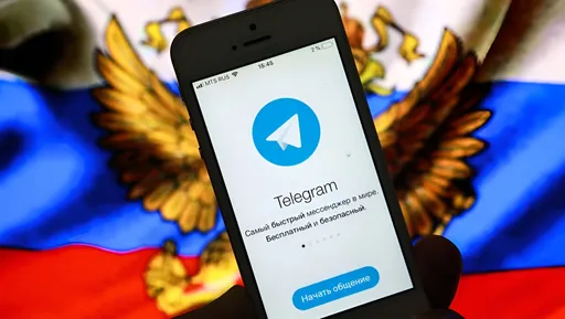 Что будет с Telegram в России: все возможные исходы