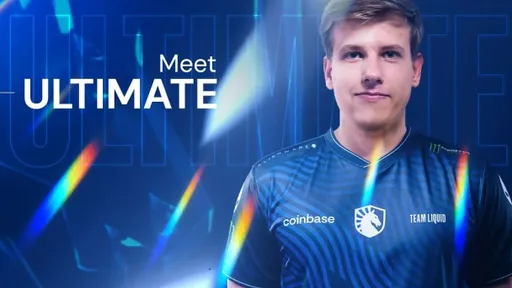 Ultimate: Team Liquid будет сражаться за Северную Америку на мейджоре