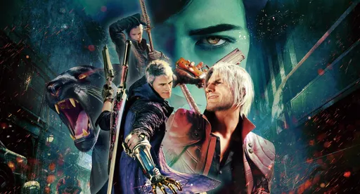 Слух: Devil May Cry 6 анонсируют на презентации State of Play