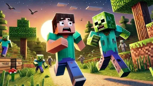 В Minecraft добавили отслеживание игроков
