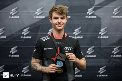 Astralis завершила победный стрик Aurora Gaming на CCT North Europe Series #3