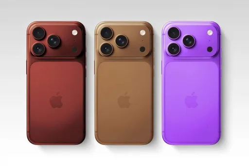 Инсайдеры: базовую модель iPhone 18 не выпустят в 2026 году