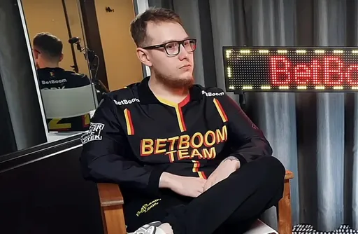 BetBoom Team разгромила MOUZ на PGL Wallachia 2024
