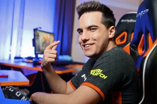 DM обратился к Valve с просьбой пересмотреть решение о бане Virtus.pro