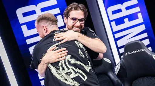 Раскрыты самые популярные карты четвертьфинала StarLadder Budapest Major 2025