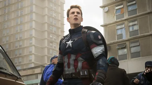 СМИ: Крис Эванс вернётся в киновселенную Marvel в новых «Мстителях»