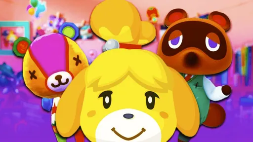 Инсайдер: Ubisoft разрабатывает социальный симулятор в духе Animal Crossing