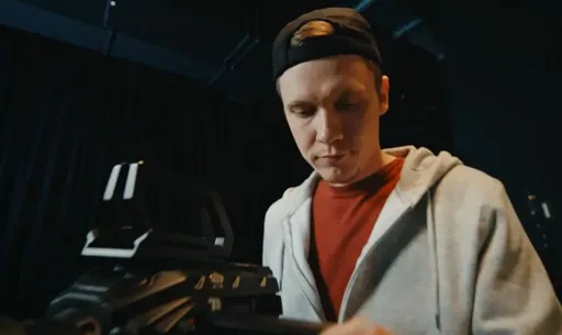 Shachlo: Aurora со стендином lorenof готова выигрывать большие турниры