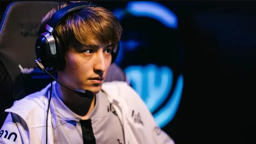 Ame не планирует возвращаться на про-сцену Dota 2 в 2023 году