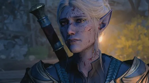 Более 1 млн модов установили игроки через игровой менеджер Baldur’s Gate 3
