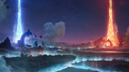 С выходом патча 7.33 в Dota 2 нашли баг с Force Staff – герой пропадает с карты