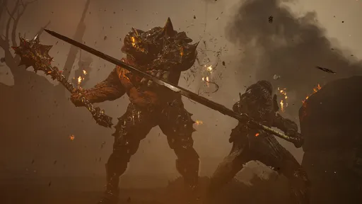 До конца 2022 года в Epic Games Store бесплатно раздадут Mortal Shell и Several Steel