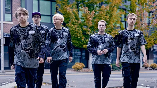 BB Team прошла в полуфинал верхней сетки отборочных на ESL One Kuala Lumpur 2023