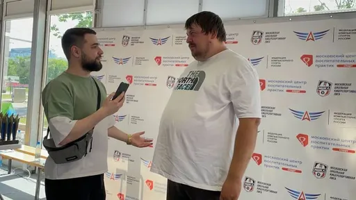 Dosia про harumi: не думаю, что его будут продолжать звать на мероприятия