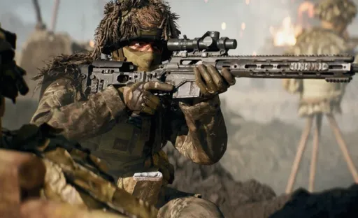 Игроки Battlefield 6 получили компенсацию за сбой праздничного боевого пропуска