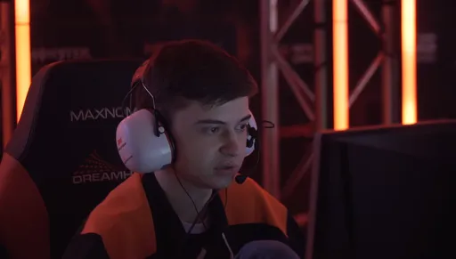 «Только слёзы наворачиваются» — RAMZES666 высказался об игре Nigma Galaxy