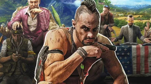 Far Cry 3 получила достижения в Steam спустя 12 лет после релиза