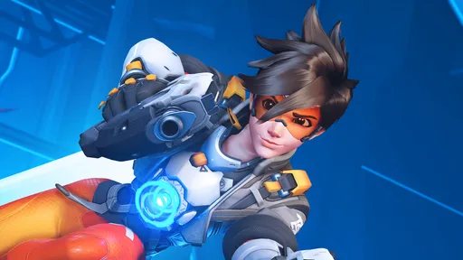 Фанаты Overwatch 2 обратились к Blizzard с просьбой остановить смурф-челлендж