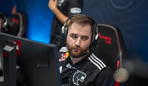 FalleN о карьере в FURIA: мы просто не можем перестать выигрывать
