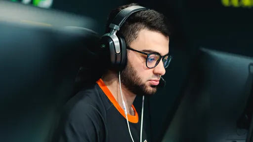 Virtus.pro вернулась в топ-10 рейтинга HLTV