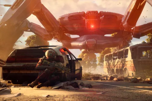 Embark Studios планирует поддерживать ARC Raiders в течение десяти лет