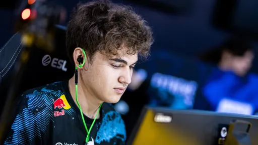 Patsi присоединился к Team Liquid