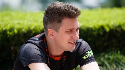 Ex-HellRaisers вылетела из DreamLeague Season 19