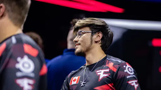 Twistzz официально покинул FaZe Clan