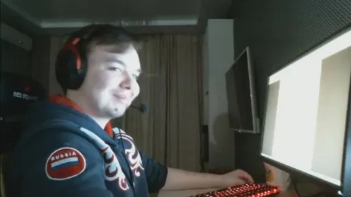 QRUSH: ожидаю высоких мест от FaZe Clan, надеюсь на результаты от Cloud9