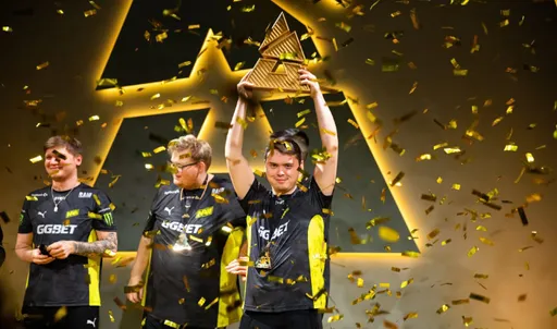 Boombl4 заявлен за NaVi на европейском RMR-турнире