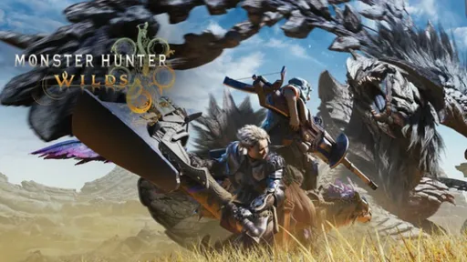 Capcom рассказала про следующий патч для Monster Hunter Wilds