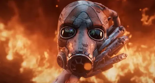 На Gamescom 2025 покажут всех героев Borderlands 4