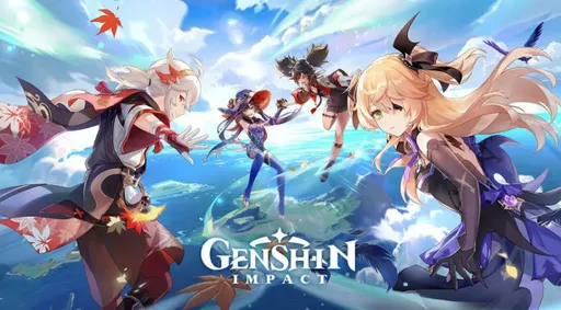 В США введут запрет на продажу предметов из Genshin Impact подросткам