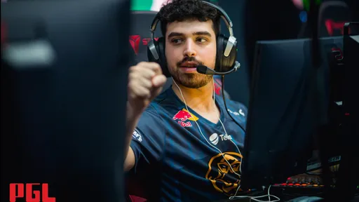 Spinx: в игре против Imperial Esports ZywOo плохо себя чувствовал