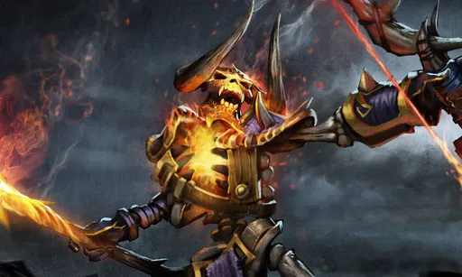 Sikle: Valve повторно исправила баг Clinkz в Dota 2