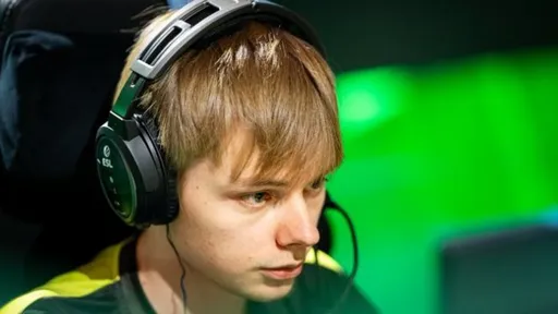 Natus Vincere выбила AVULUS из PGL Wallachia Season 3