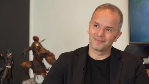 Бывший руководитель Assassin's Creed подал в суд на Ubisoft с требованием $1,3 млн