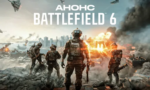 Первый официальный трейлер Battlefield 6 и другие подробности